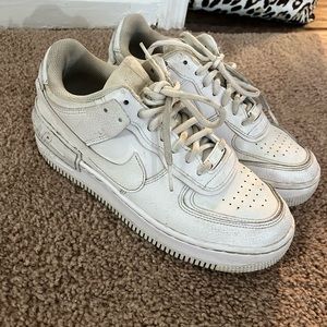 Air Force 1 Platform Sneaker